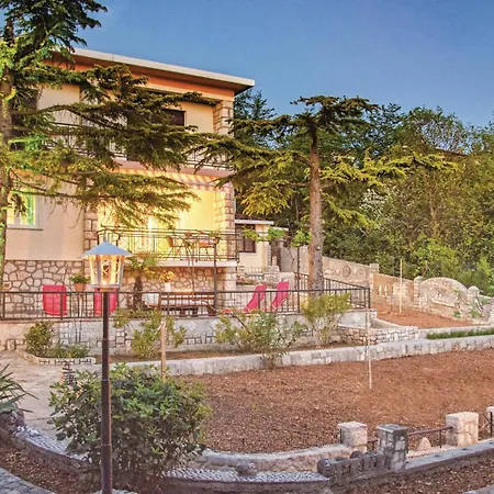 Tatil Evi Beautiful In With House Sea View