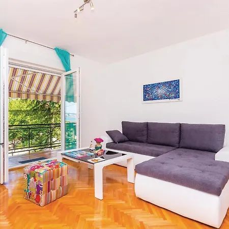 Beautiful In With House Sea View * Jadranovo