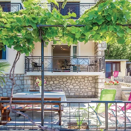 Beautiful In With House Sea View Tatil Evi