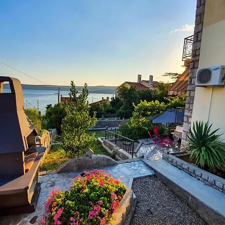 Tatil Evi Beautiful In With House Sea View