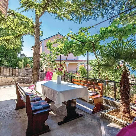 Beautiful In With House Sea View Tatil Evi *