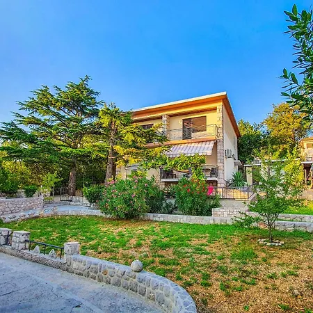 Tatil Evi Beautiful In With House Sea View *