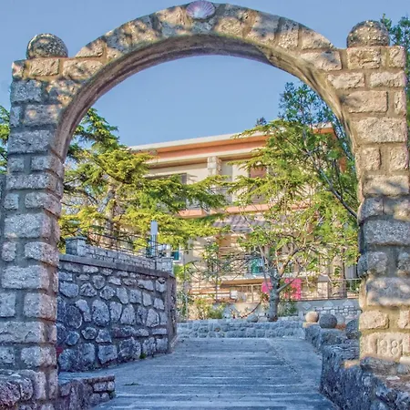 Tatil Evi Beautiful In With House Sea View