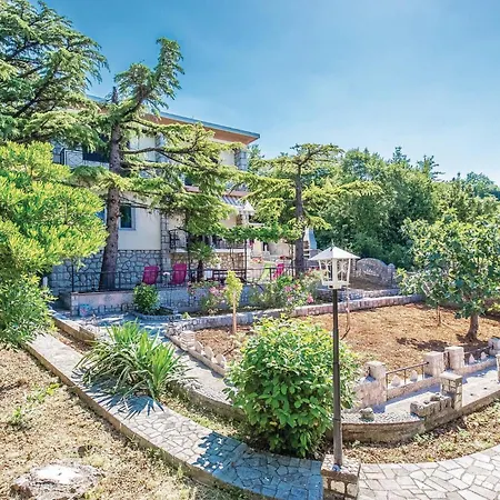 Beautiful In With House Sea View Jadranovo
