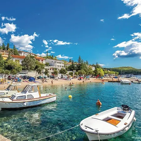 Beautiful In With House Sea View * Jadranovo